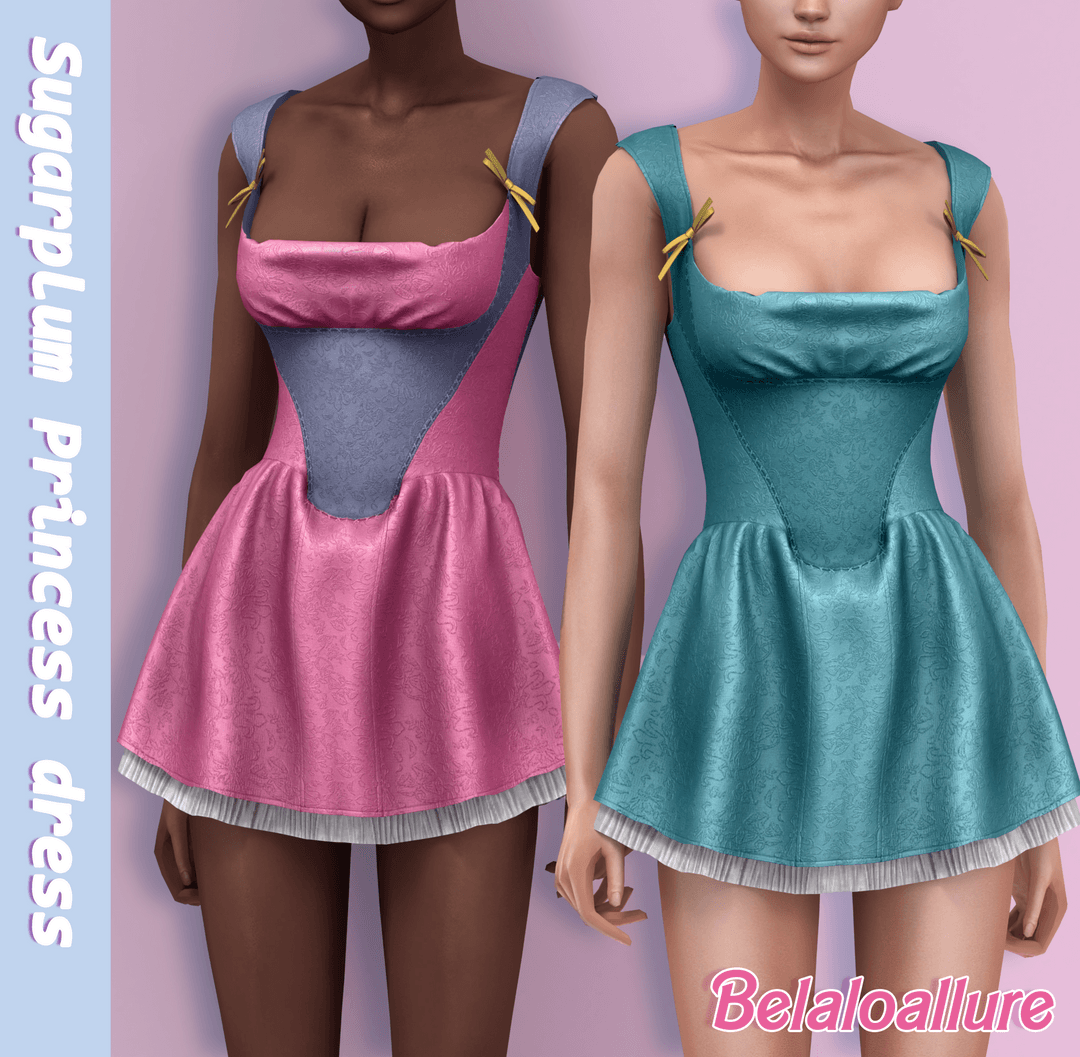 Галерея мода Коллекция одежды Barbiecore collection #2